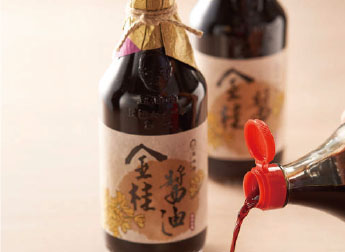 调味品灌装机